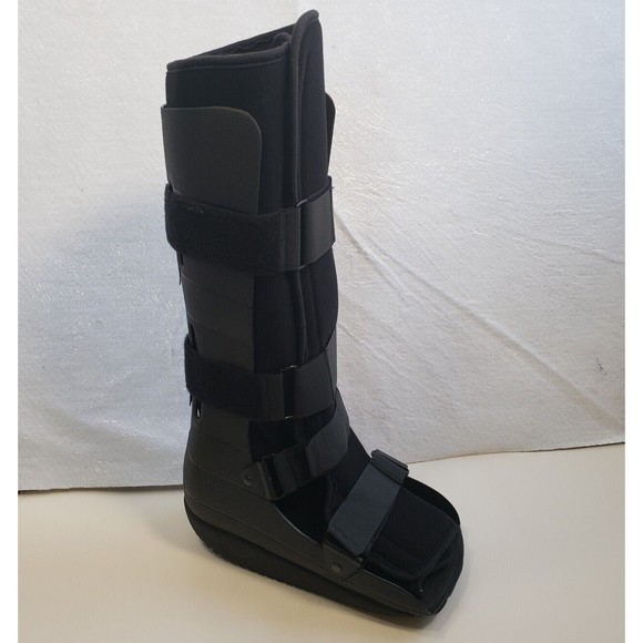 Procare 79-95077 Nextep Contour2 Walker Large Accessory Pad & Manual Black - Picture 3 of 12